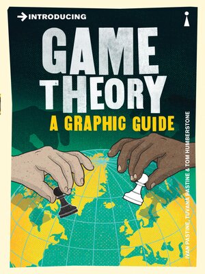 cover image of Introducing Game Theory